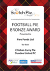 2015 Scotch Pie Awards