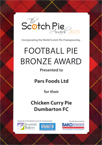 2015 Scotch Pie Awards